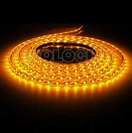 Image result for Amber LED 5Mm