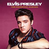 Image result for Elvis Presley New Album