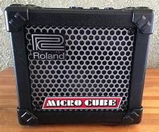 Image result for Roland Micro Cube R