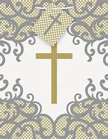 Image result for Fancy Gold Cross