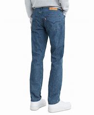 Image result for Men's Pinstripe Jeans