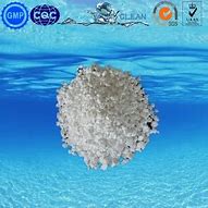 Image result for Calcium Chloride Hexahydrate Formula