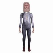 Image result for SCP-096 Costume