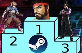 Image result for Top 10 Fighting Games