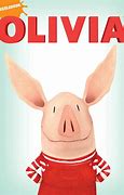 Image result for Olivia Pig Cartoon