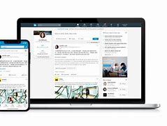 Image result for LinkedIn Job Feed