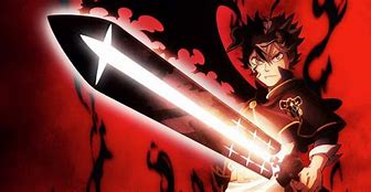 Image result for Cool Swords From Anime