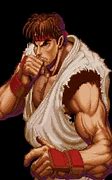 Image result for Ryu U Street Fighter 2