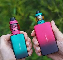 Image result for Box Mod Vape