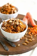 Image result for Carrot Pudding