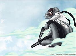 Image result for Coyote Stark PFP Manga