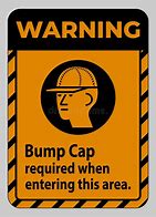 Image result for Bump Hazards Sign