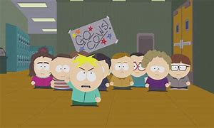 Image result for South Park Wendy Untitled