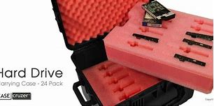 Image result for Multiple Hard Drive Case