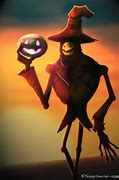 Image result for Gravity Falls Summerween Trickster