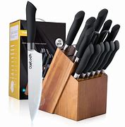 Image result for Kitchen Knife Set