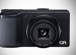 Image result for Ricoh GR Film Camera