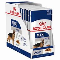 Image result for Royal Canin Maxi Adult