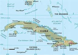 Image result for Geography of Cuba