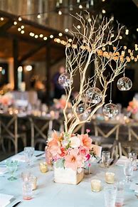 Image result for Wedding Tables Party Big Cherokee High