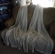 Image result for Old-Fashioned Lace Curtains