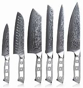 Image result for Knife Blanks