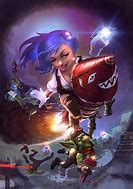 Image result for Goblins vs Gnomes