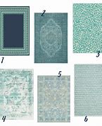 Image result for Aqua Area Rugs