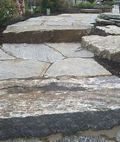 Image result for Granite Slabs for Steps