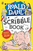 Image result for Scribble Book