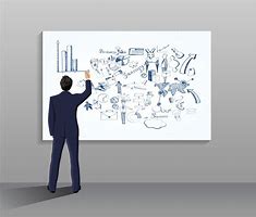 Image result for Businessman Illustration