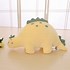 Image result for Dinosaur Plush Pillow