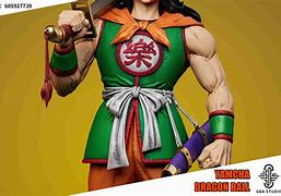 Image result for Yamcha Sword