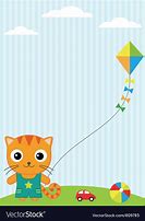 Image result for Inflatable Kite Cat