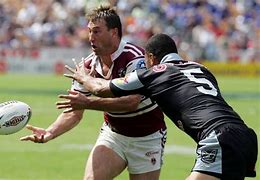 Image result for Terry Hill NRL Wife