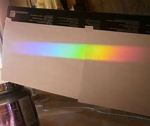 Image result for fraunhofer lines experiment