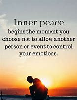 Image result for Being at Peace Quotes