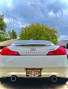 Image result for G37 Sedan ESR RF2