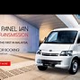 Image result for Daihatsu Consorte