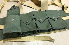 Image result for FN FAL Chest Rig