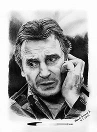 Image result for Pencil Art Famous Faces