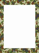 Image result for Camouflage Border