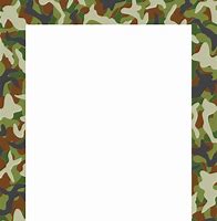 Image result for Camouflage Border