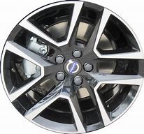 Image result for Volvo S60 T6 Rims