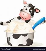 Image result for Cow Ice Cream