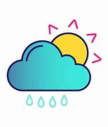 Image result for Light Rain