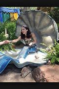 Image result for Mermaid Giant Clam Shell