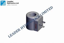 Image result for Proportional Solenoid Valve