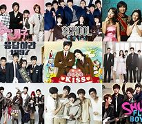 Image result for Dramas coreanos