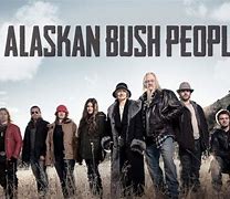 Image result for Alaskan Bush Show People